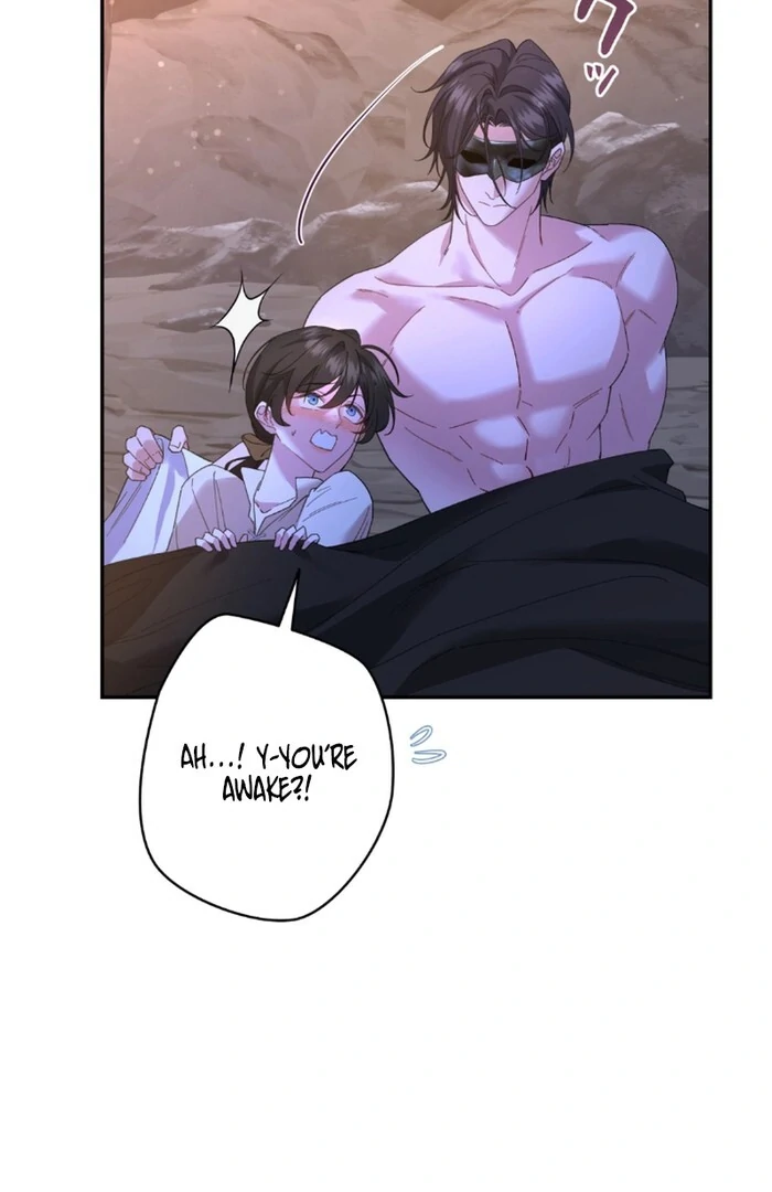 I Dedicate My Life to Revenge Chapter 11 - Page 39