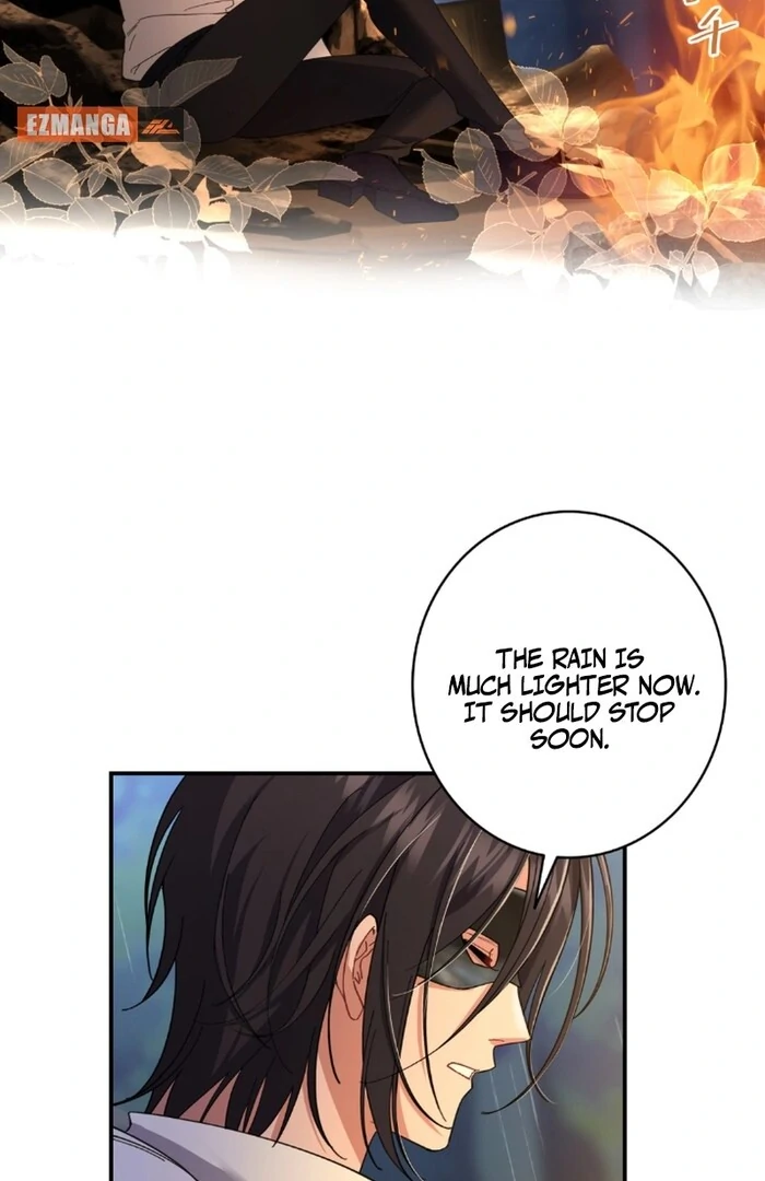 I Dedicate My Life to Revenge Chapter 11 - Page 48