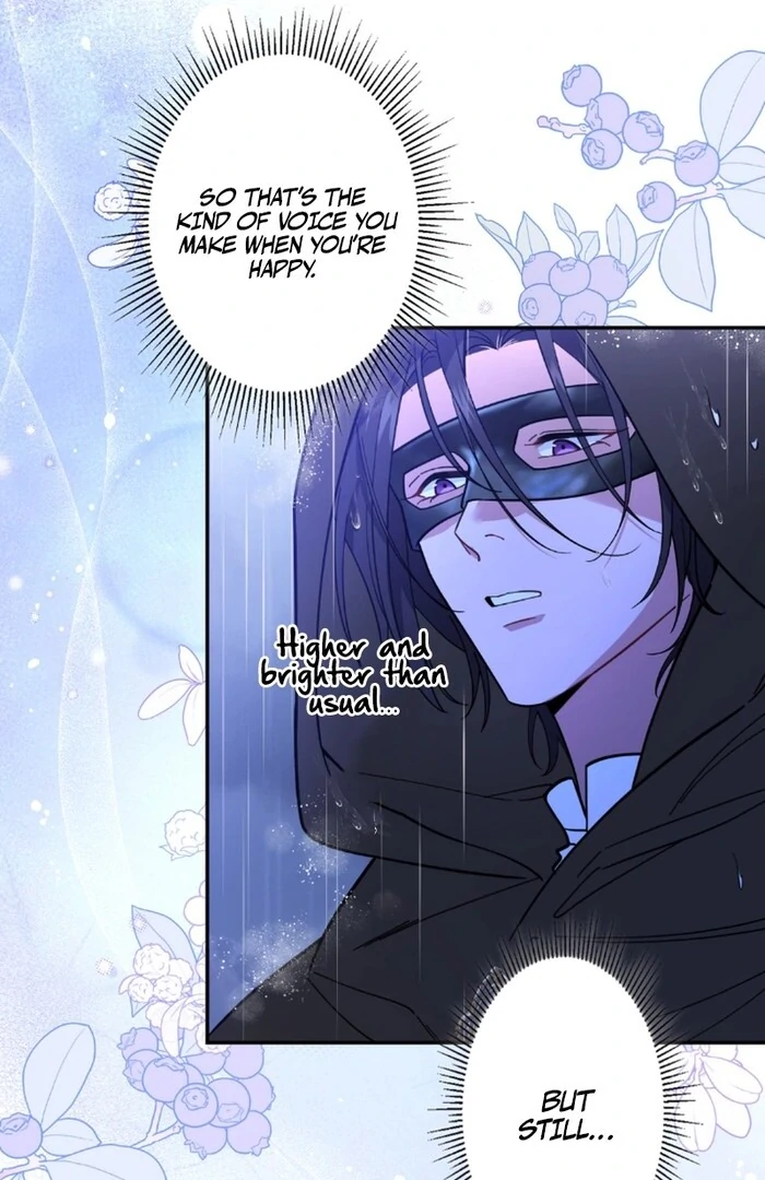 I Dedicate My Life to Revenge Chapter 11 - Page 5