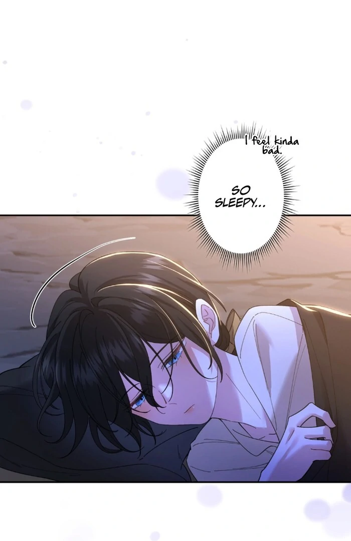 I Dedicate My Life to Revenge Chapter 11 - Page 51