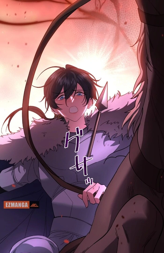I Dedicate My Life to Revenge Chapter 11 - Page 56