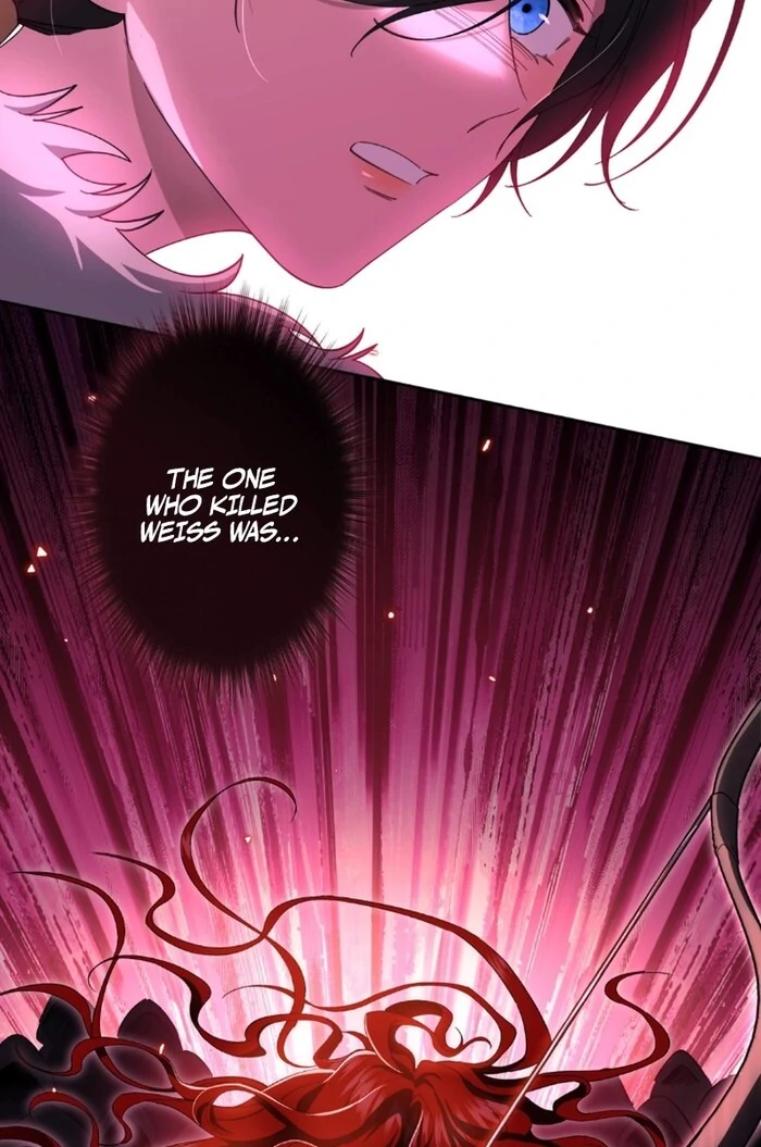 I Dedicate My Life to Revenge Chapter 11 - Page 62