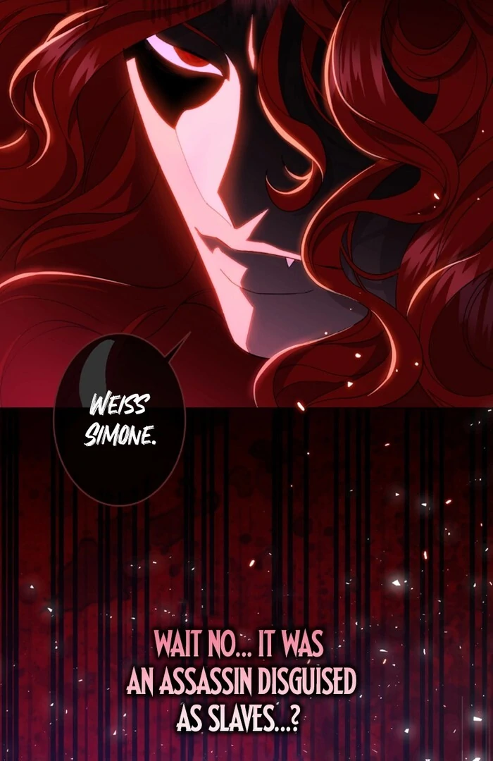 I Dedicate My Life to Revenge Chapter 11 - Page 64