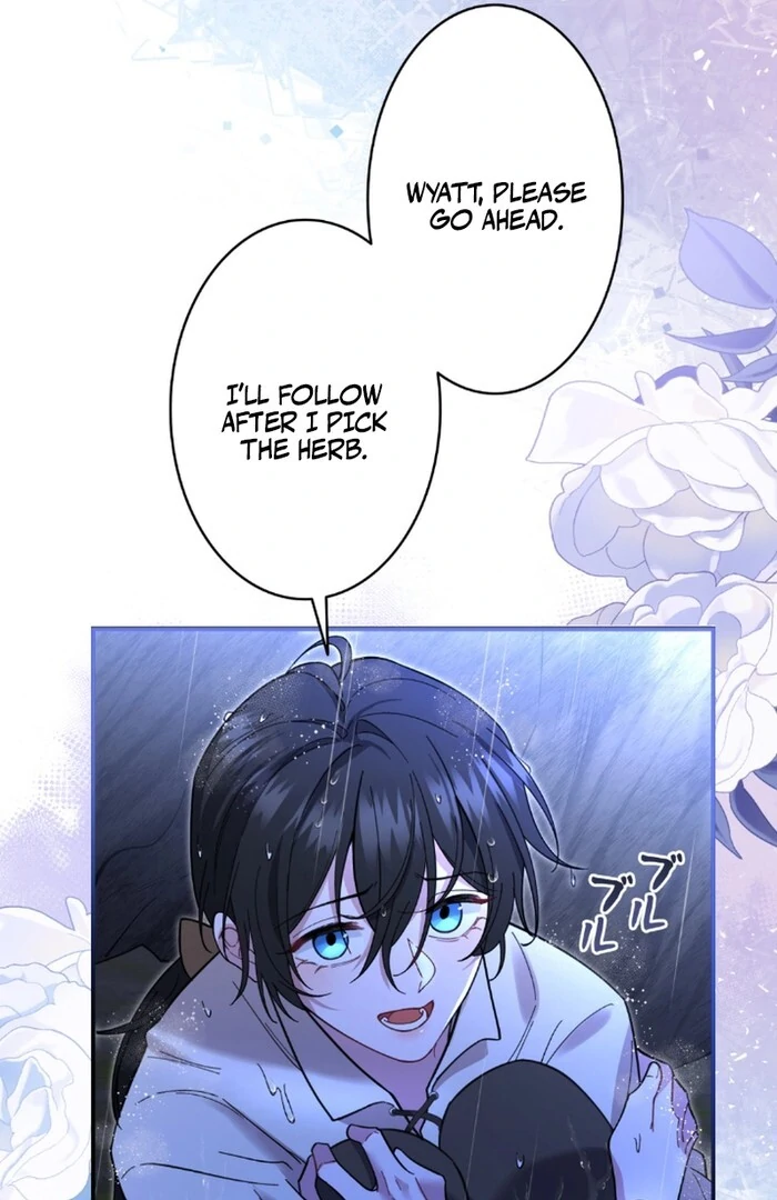 I Dedicate My Life to Revenge Chapter 11 - Page 9
