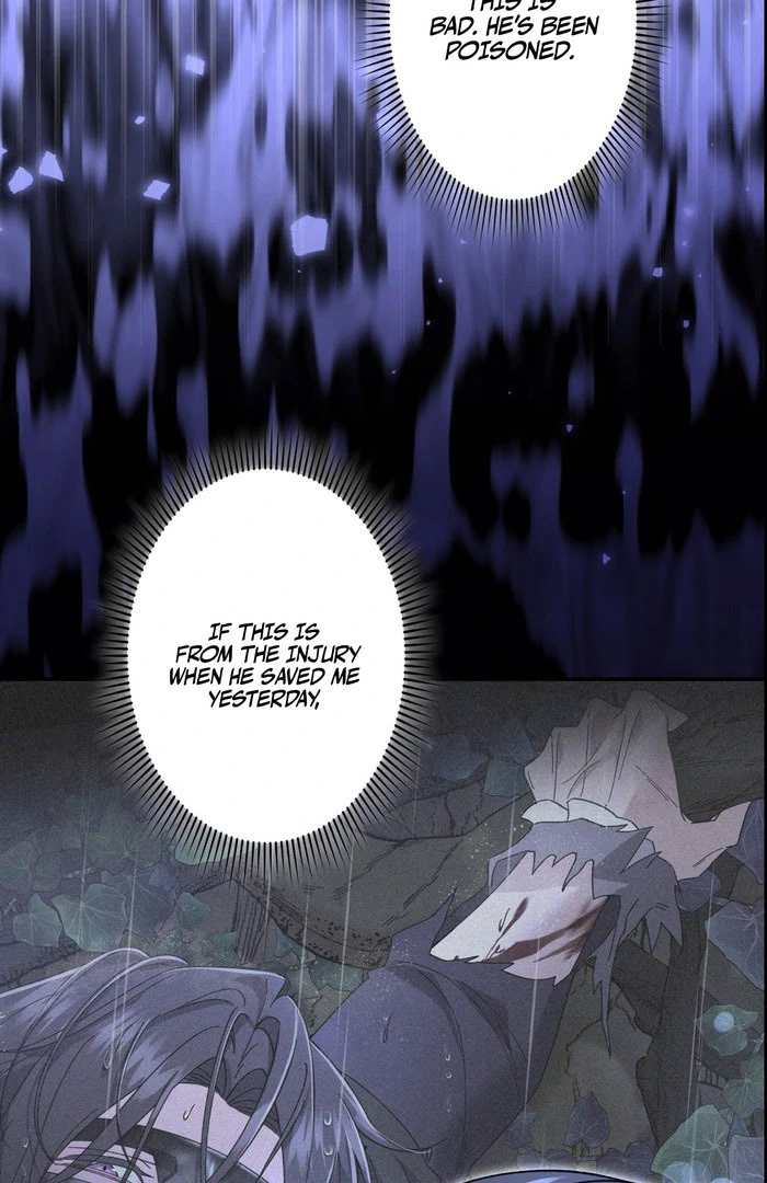 I Dedicate My Life to Revenge Chapter 12 - Page 14