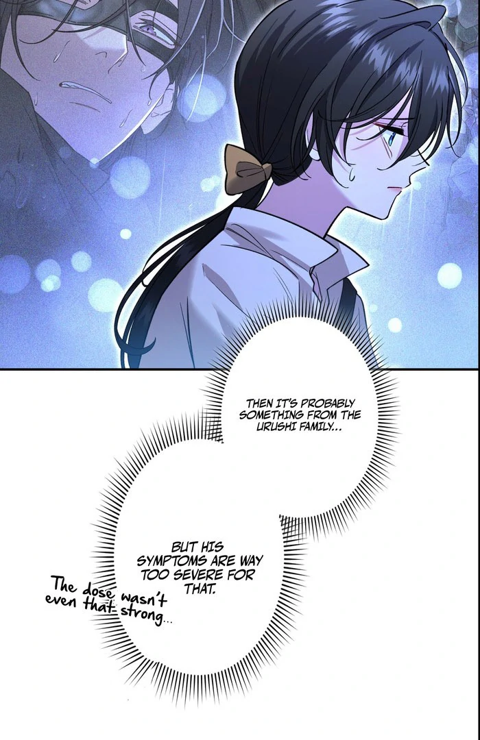 I Dedicate My Life to Revenge Chapter 12 - Page 15