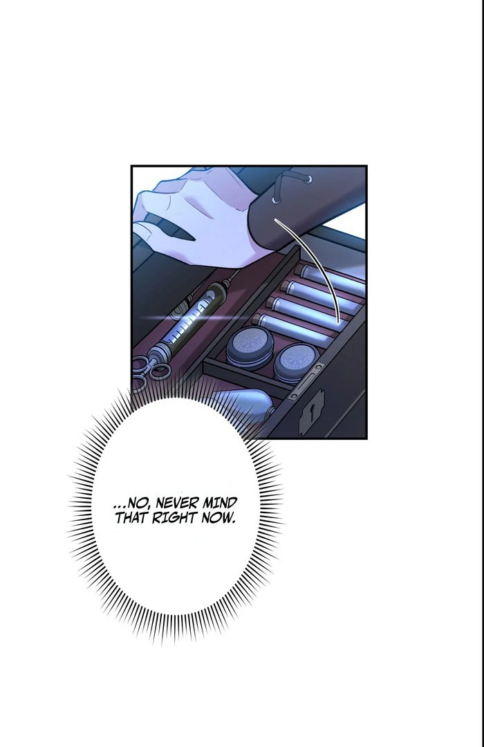 I Dedicate My Life to Revenge Chapter 12 - Page 16