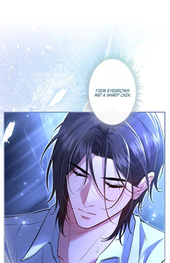 I Dedicate My Life to Revenge Chapter 12 - Page 3