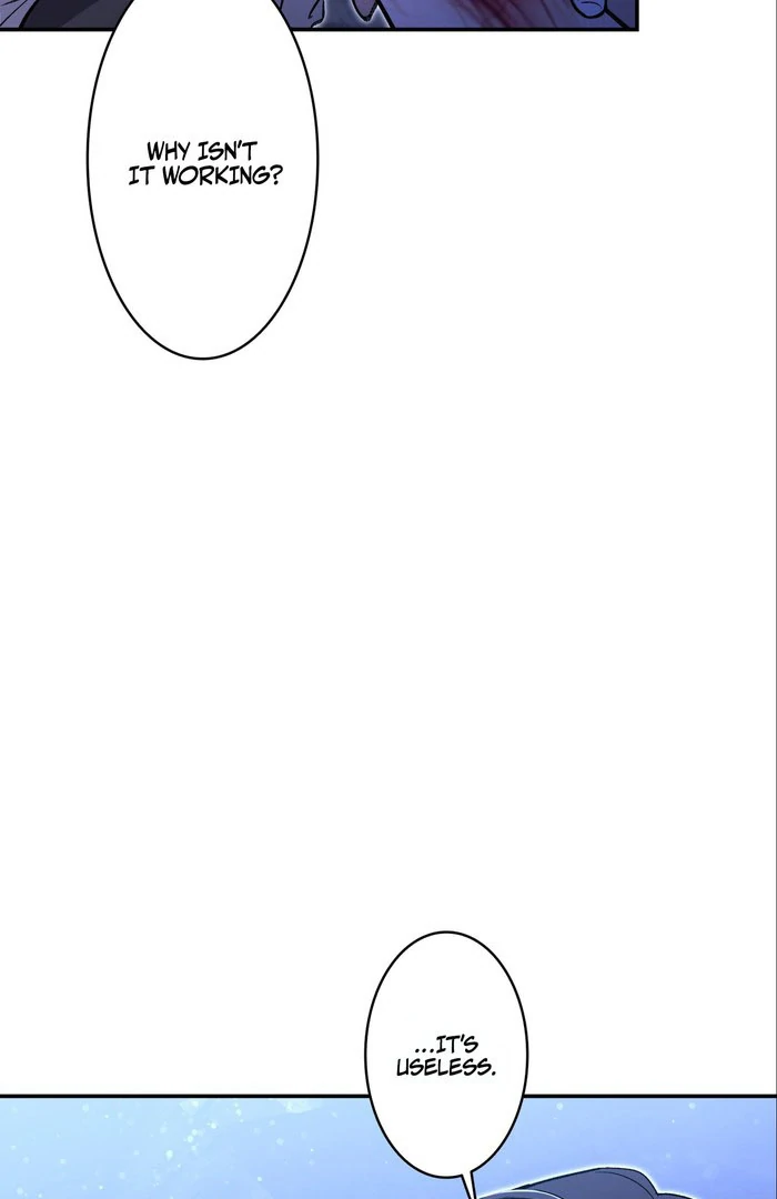 I Dedicate My Life to Revenge Chapter 12 - Page 22