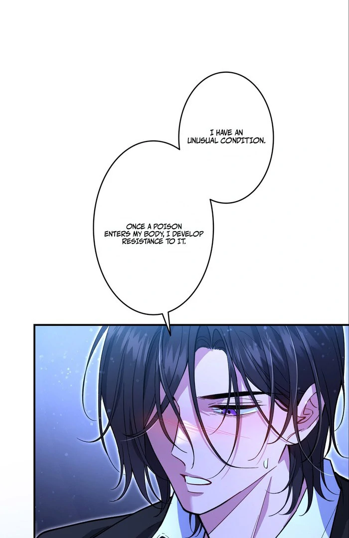 I Dedicate My Life to Revenge Chapter 12 - Page 24