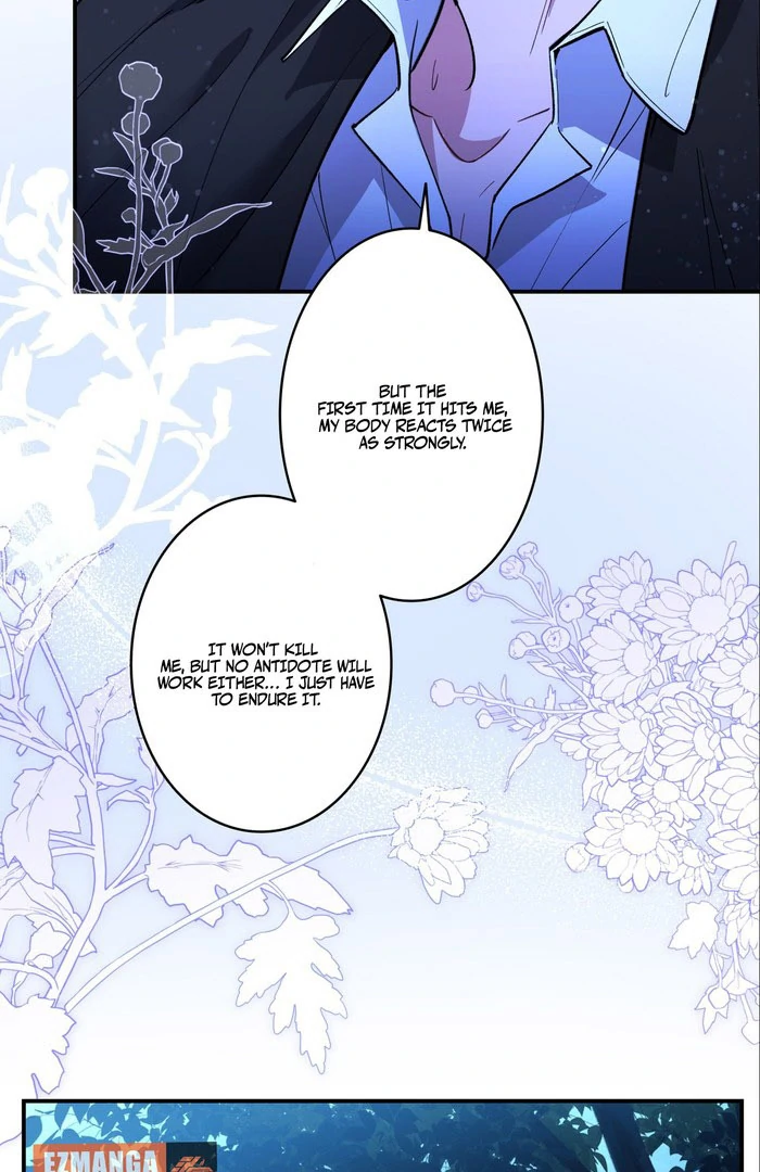 I Dedicate My Life to Revenge Chapter 12 - Page 25