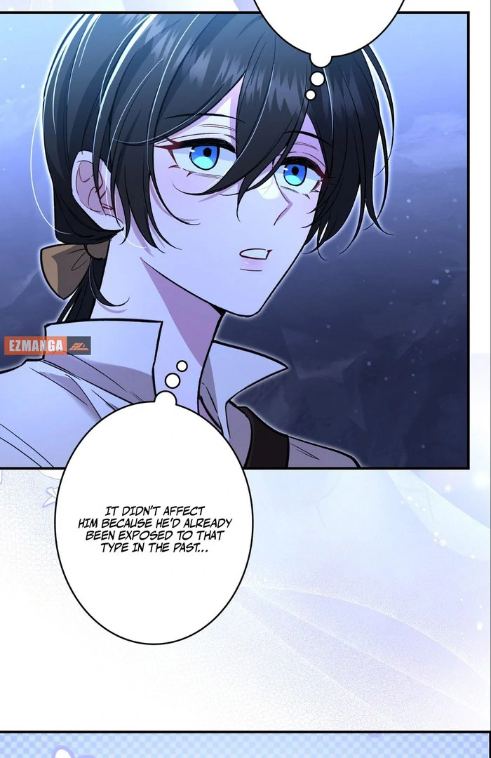I Dedicate My Life to Revenge Chapter 12 - Page 27