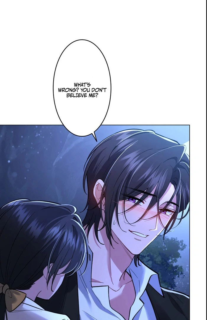 I Dedicate My Life to Revenge Chapter 12 - Page 30