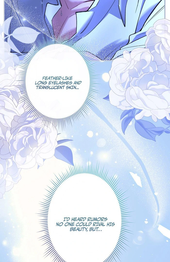 I Dedicate My Life to Revenge Chapter 12 - Page 4