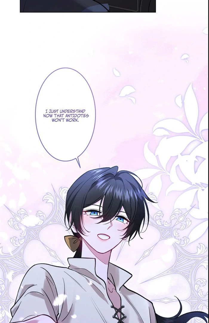 I Dedicate My Life to Revenge Chapter 12 - Page 32