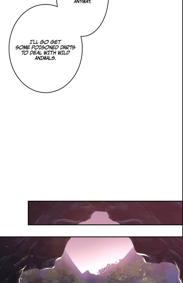 I Dedicate My Life to Revenge Chapter 12 - Page 35