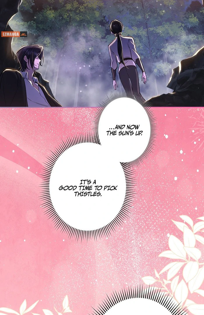 I Dedicate My Life to Revenge Chapter 12 - Page 36