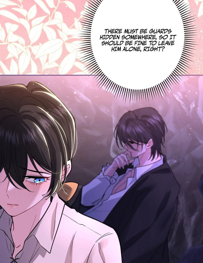 I Dedicate My Life to Revenge Chapter 12 - Page 37