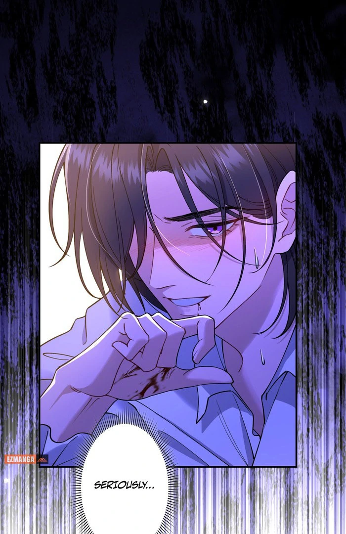 I Dedicate My Life to Revenge Chapter 12 - Page 41