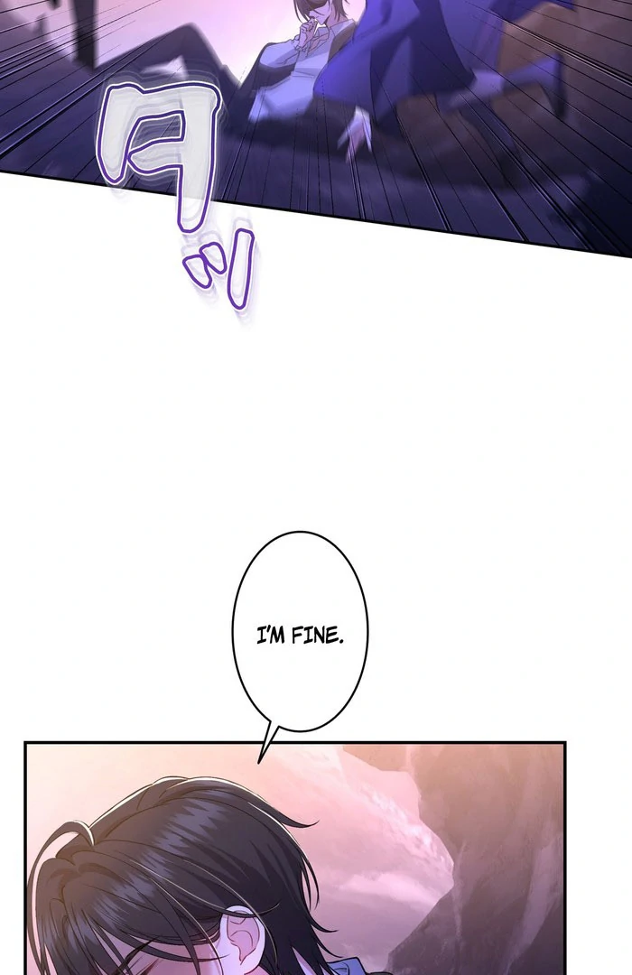 I Dedicate My Life to Revenge Chapter 12 - Page 43
