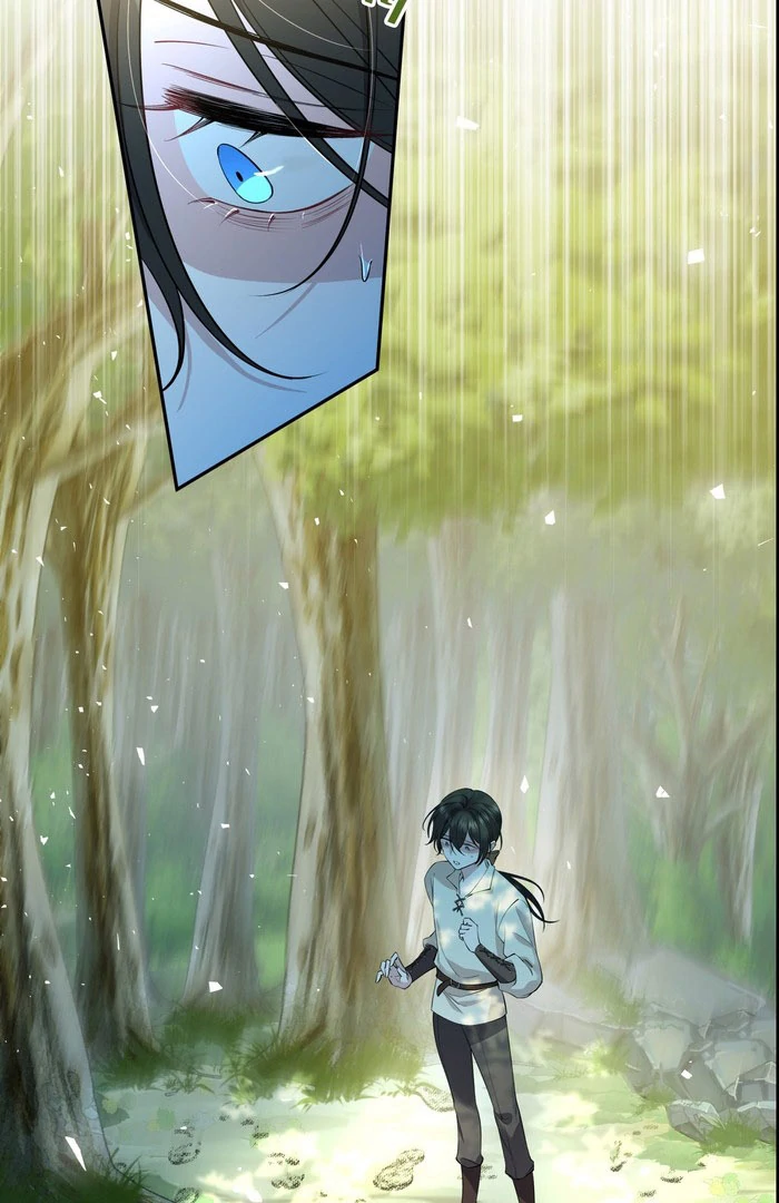 I Dedicate My Life to Revenge Chapter 12 - Page 53