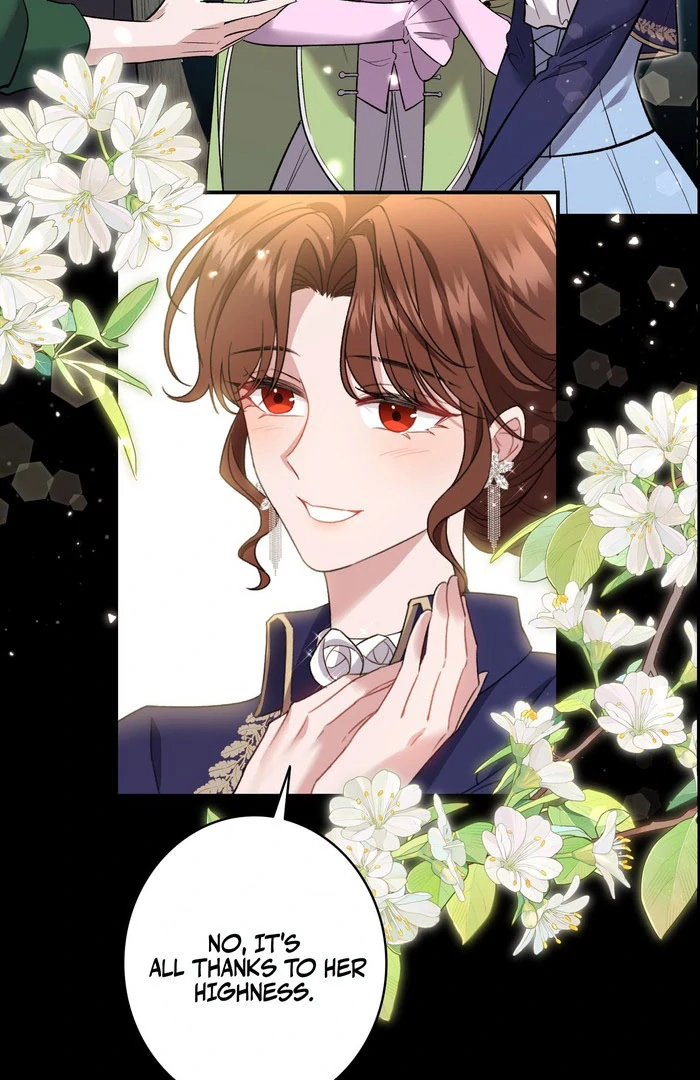 I Dedicate My Life to Revenge Chapter 12 - Page 59