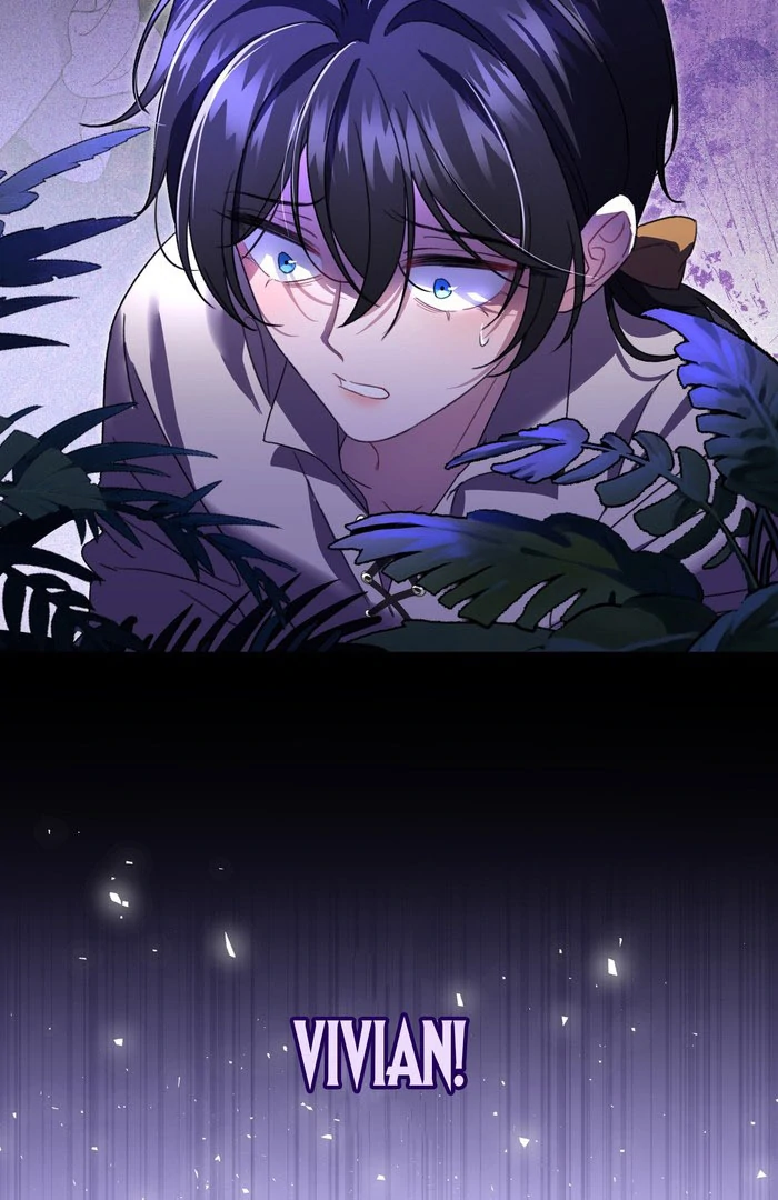 I Dedicate My Life to Revenge Chapter 12 - Page 61