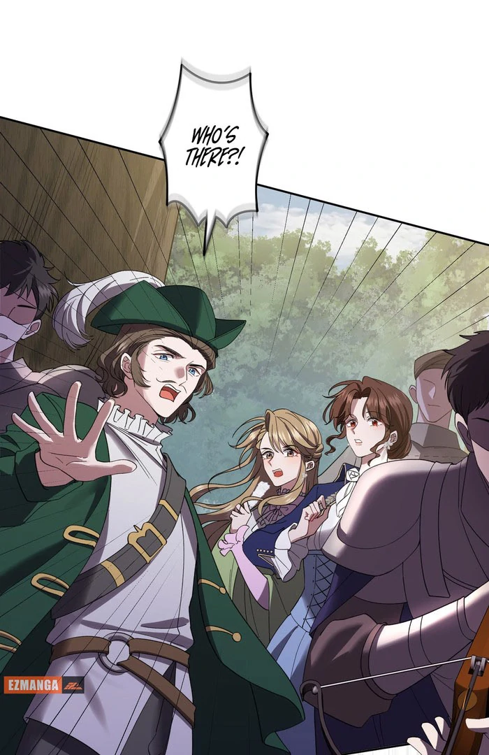 I Dedicate My Life to Revenge Chapter 12 - Page 63