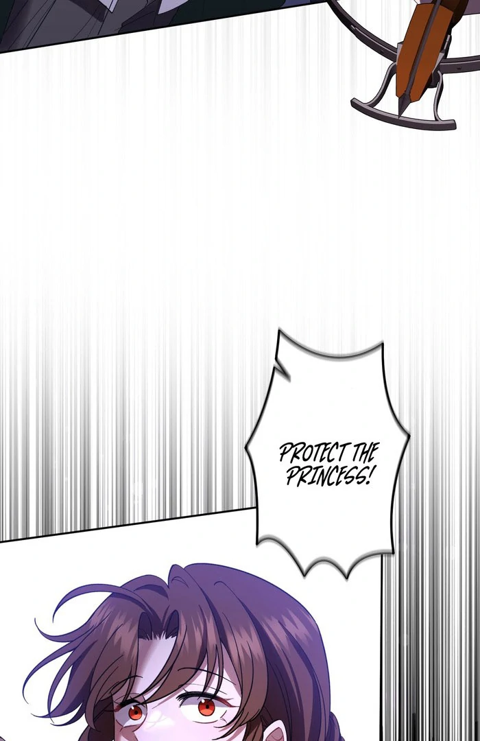 I Dedicate My Life to Revenge Chapter 12 - Page 64