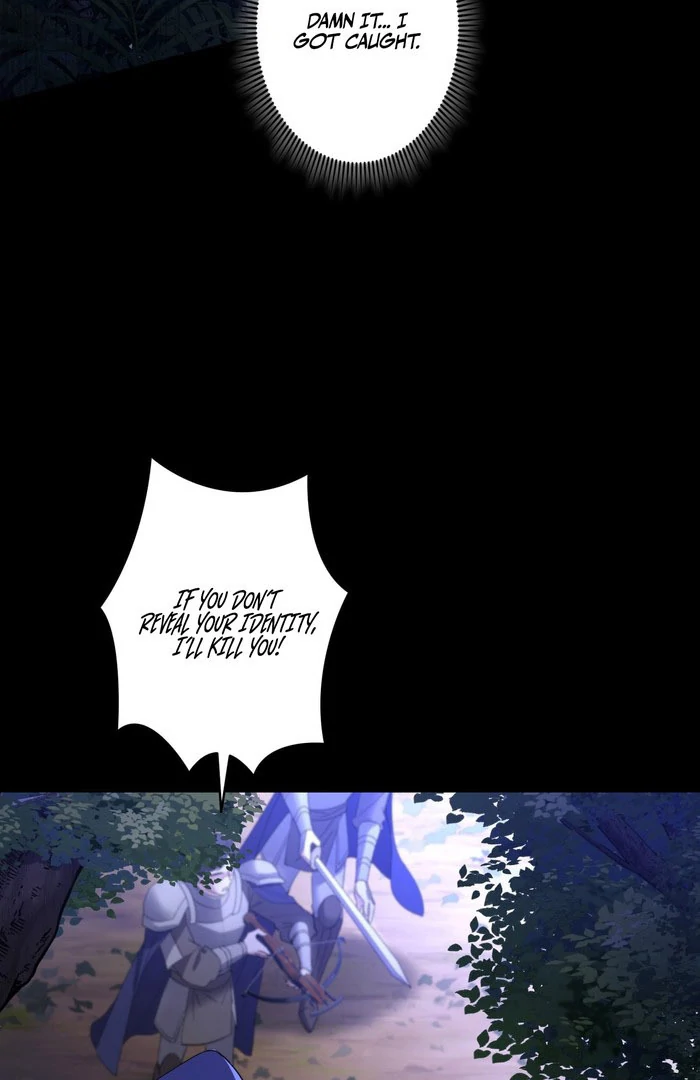 I Dedicate My Life to Revenge Chapter 12 - Page 68
