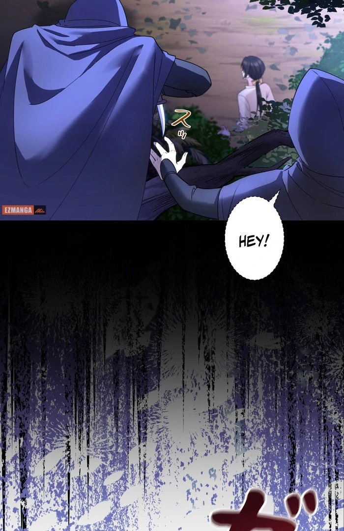 I Dedicate My Life to Revenge Chapter 12 - Page 69
