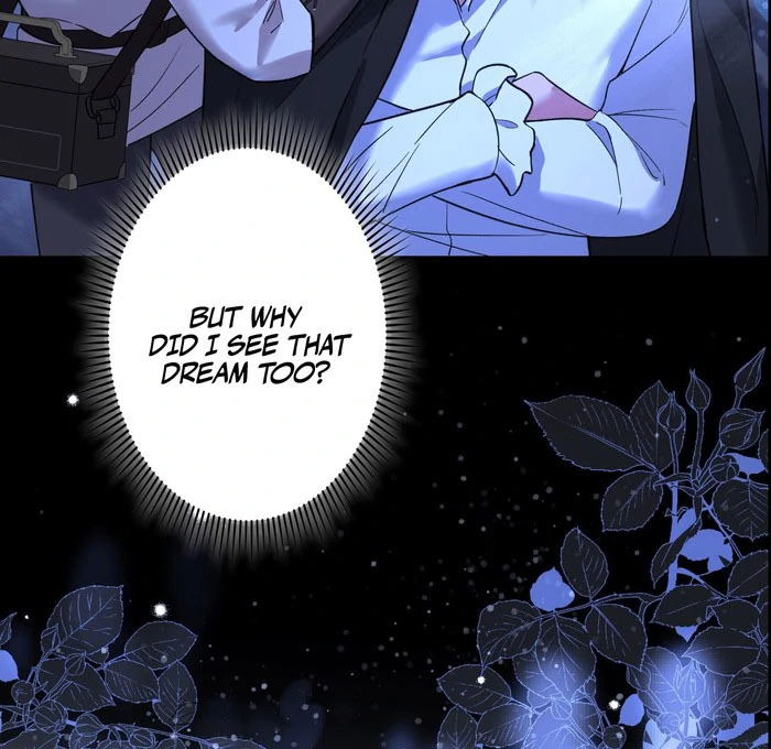 I Dedicate My Life to Revenge Chapter 12 - Page 9