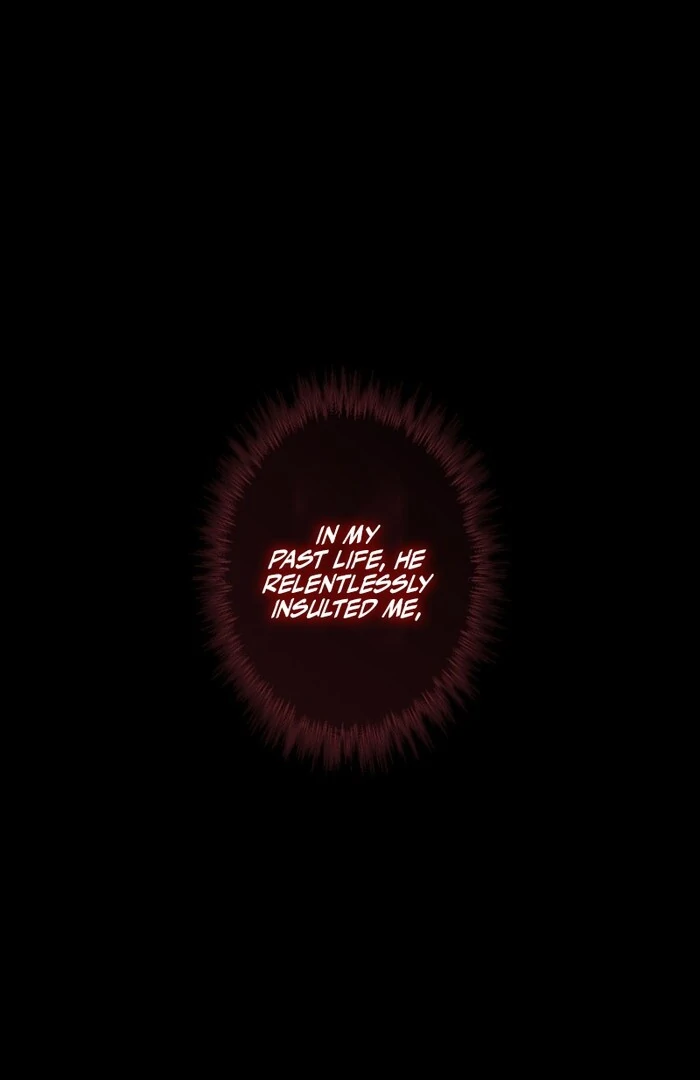 I Dedicate My Life to Revenge Chapter 13 - Page 2