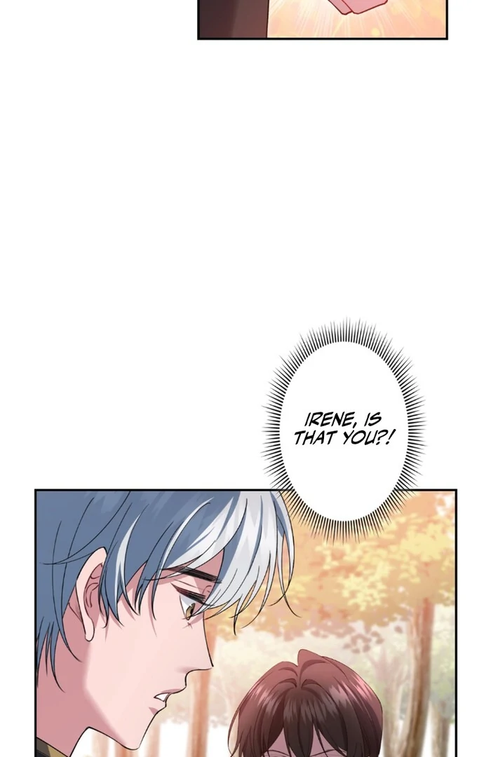 I Dedicate My Life to Revenge Chapter 13 - Page 11
