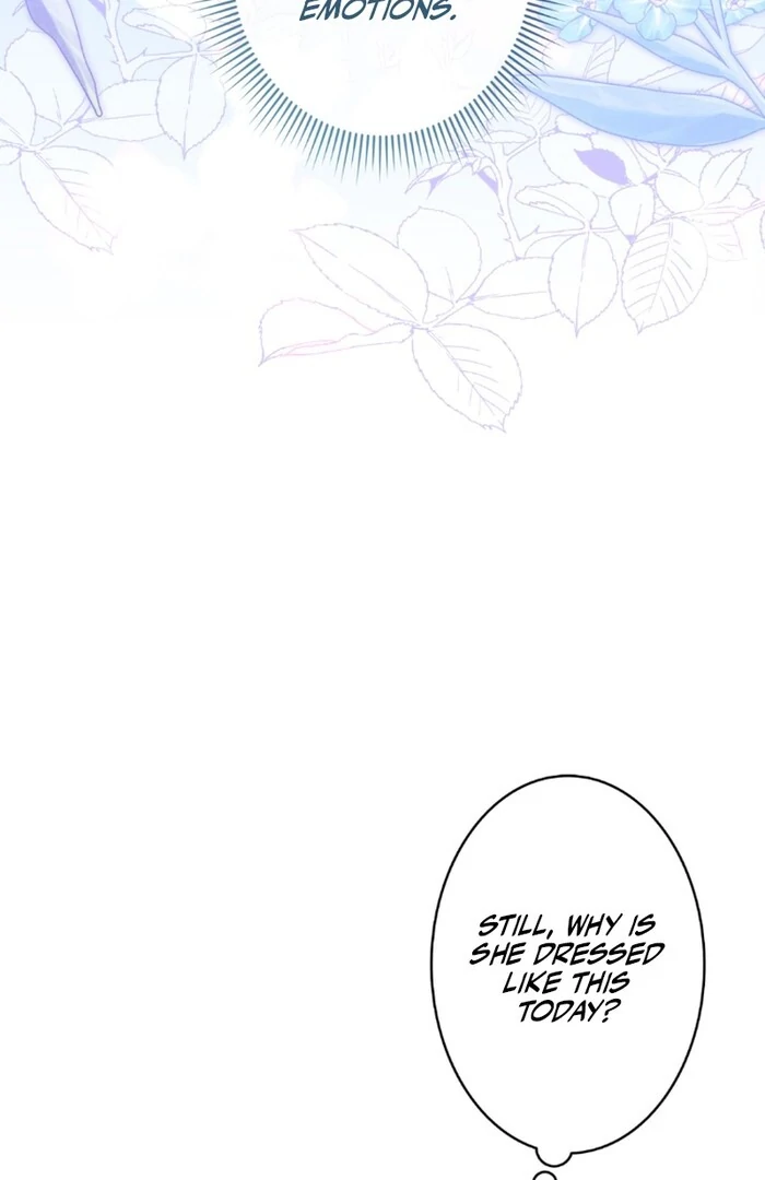 I Dedicate My Life to Revenge Chapter 13 - Page 20