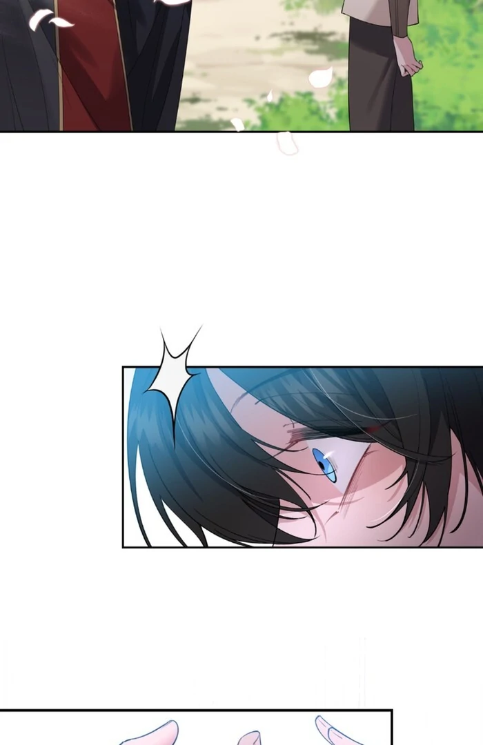 I Dedicate My Life to Revenge Chapter 13 - Page 23