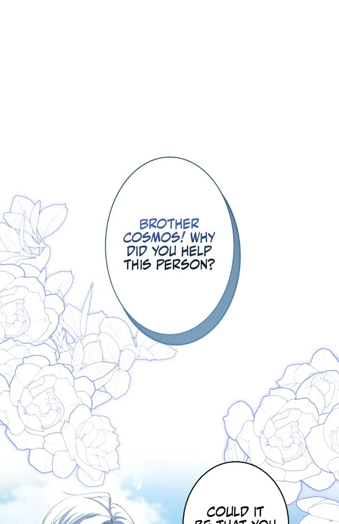 I Dedicate My Life to Revenge Chapter 13 - Page 26