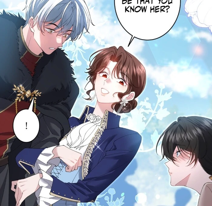 I Dedicate My Life to Revenge Chapter 13 - Page 27