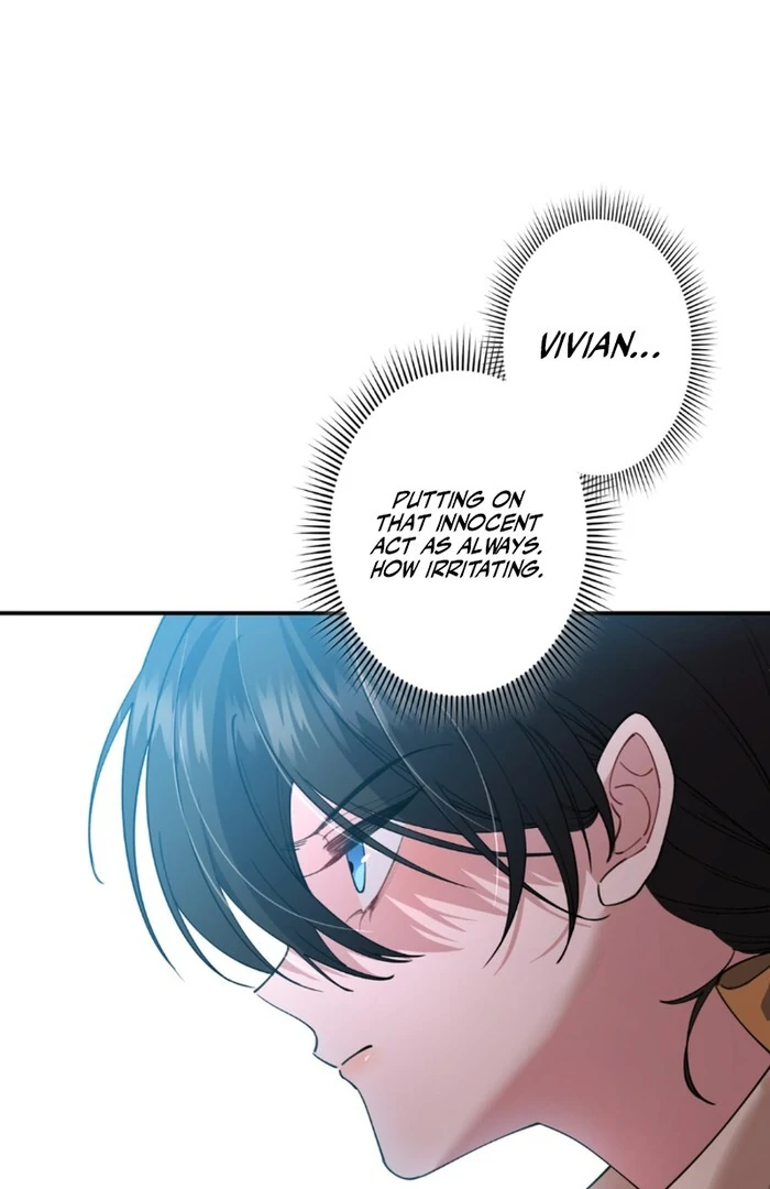 I Dedicate My Life to Revenge Chapter 13 - Page 29
