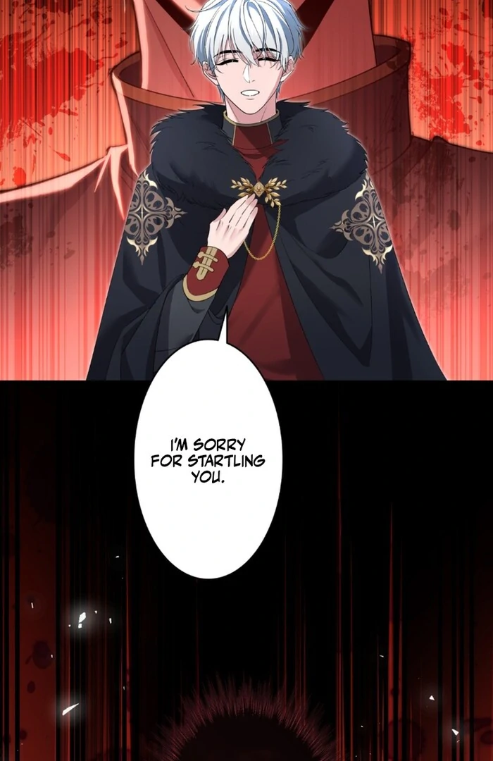 I Dedicate My Life to Revenge Chapter 13 - Page 4