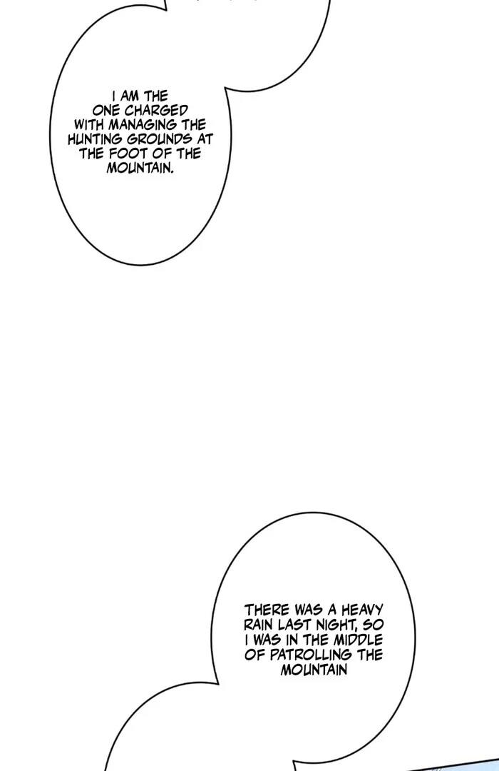 I Dedicate My Life to Revenge Chapter 13 - Page 34
