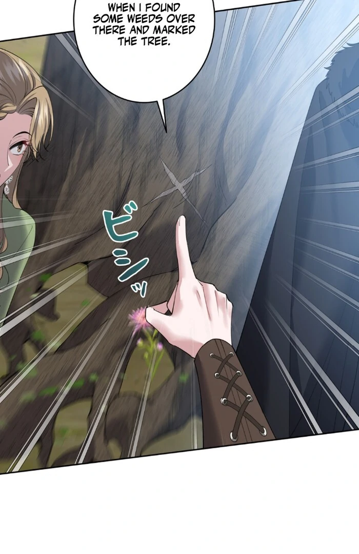 I Dedicate My Life to Revenge Chapter 13 - Page 35