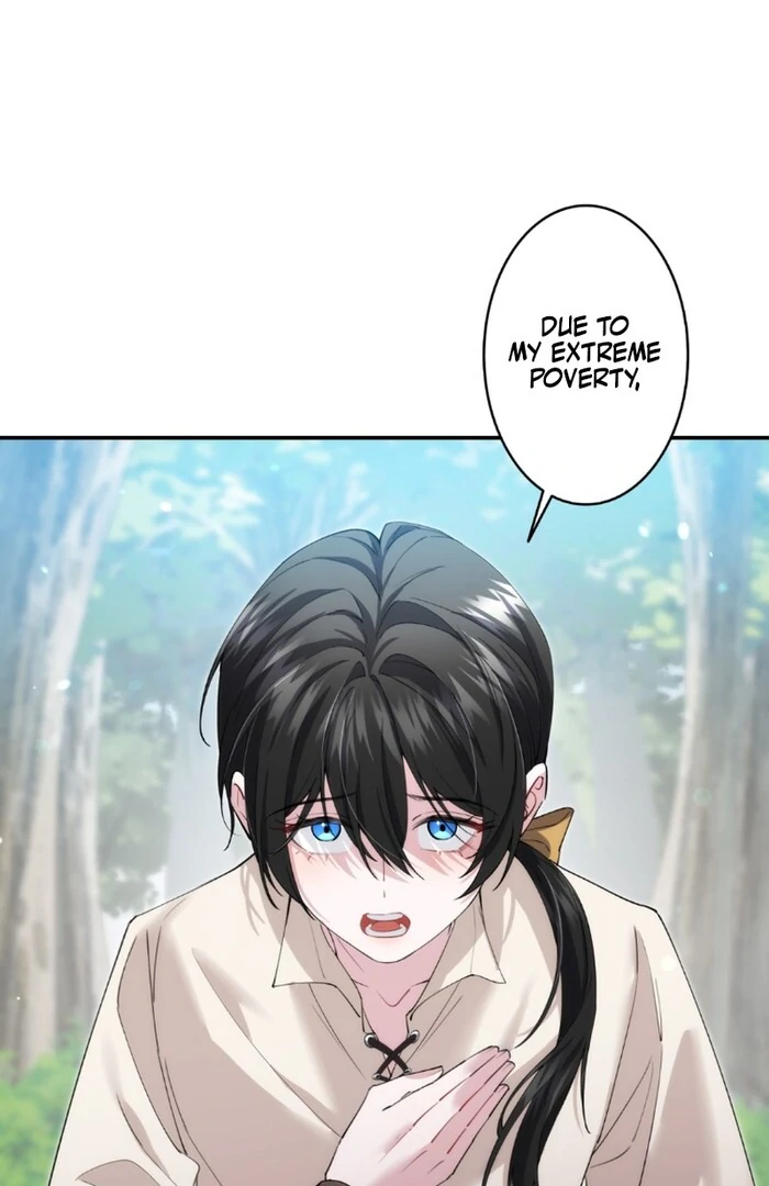 I Dedicate My Life to Revenge Chapter 13 - Page 36