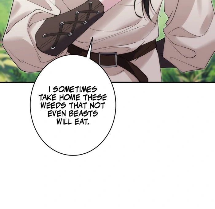 I Dedicate My Life to Revenge Chapter 13 - Page 37