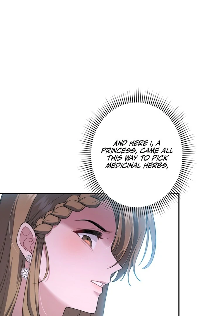 I Dedicate My Life to Revenge Chapter 13 - Page 39