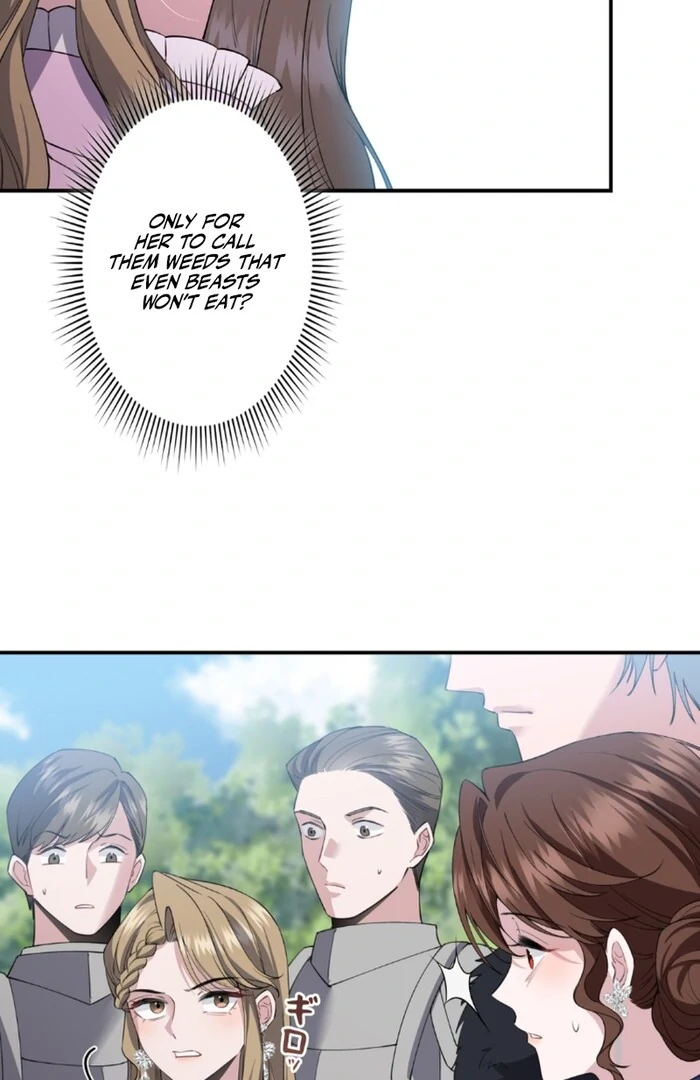 I Dedicate My Life to Revenge Chapter 13 - Page 40