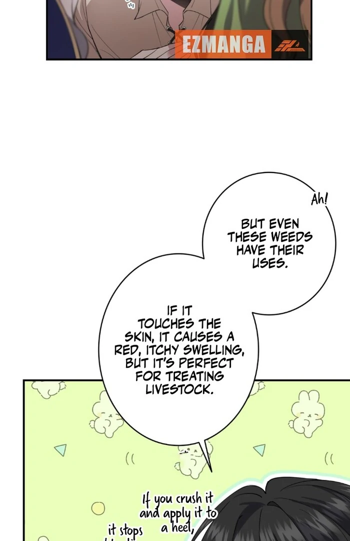I Dedicate My Life to Revenge Chapter 13 - Page 44