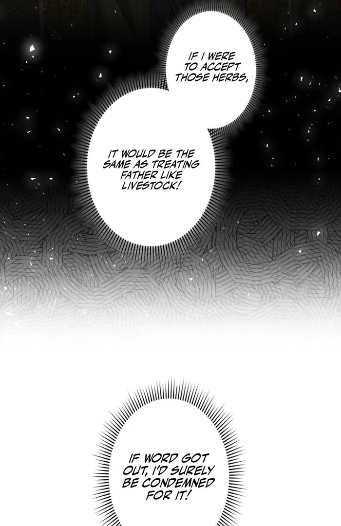 I Dedicate My Life to Revenge Chapter 13 - Page 49
