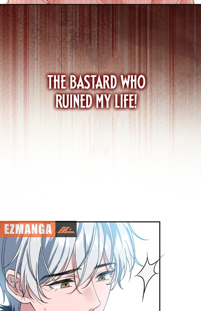 I Dedicate My Life to Revenge Chapter 13 - Page 6