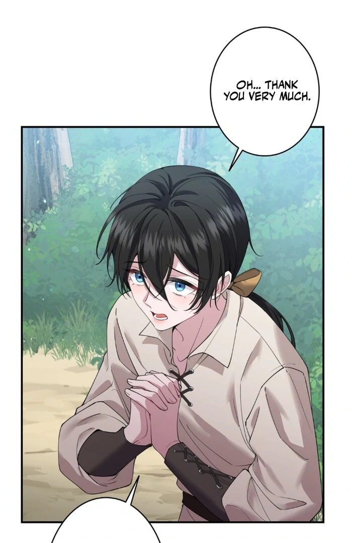 I Dedicate My Life to Revenge Chapter 13 - Page 51